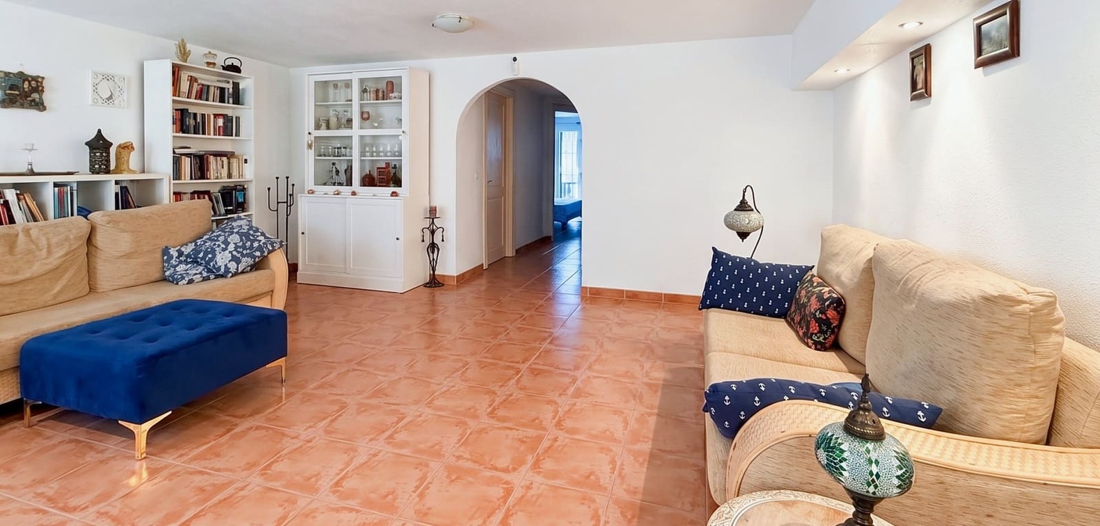 4 soverom Hus til salgs i Las Ramblas Golf med svømmebasseng - € 255 000 (Ref: 10172323)
