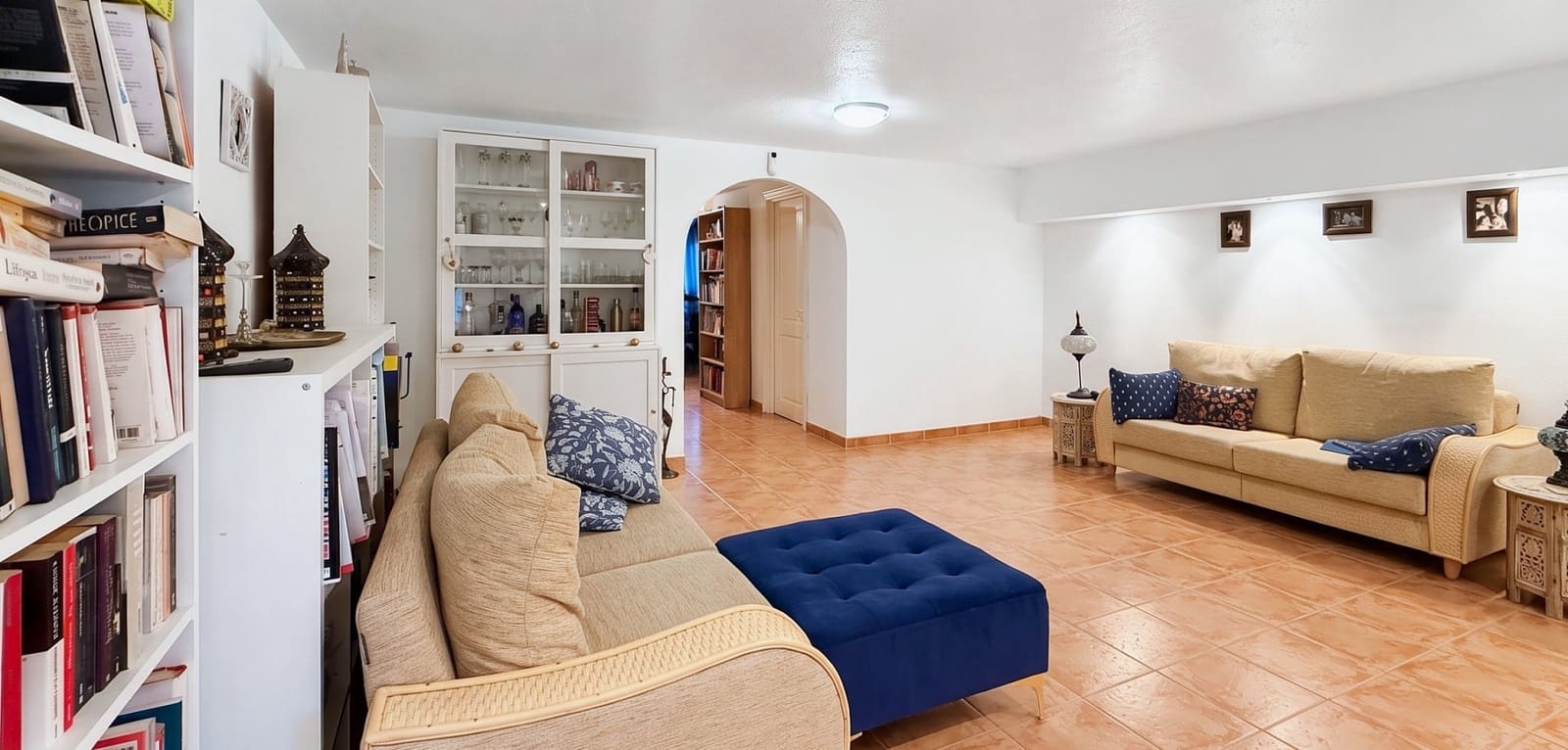 4 soverom Hus til salgs i Las Ramblas Golf med svømmebasseng - € 255 000 (Ref: 10172323)