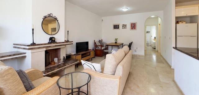 4 soverom Hus til salgs i Las Ramblas Golf, Orihuela med svømmebasseng - € 255 000 (Ref: 10172323)