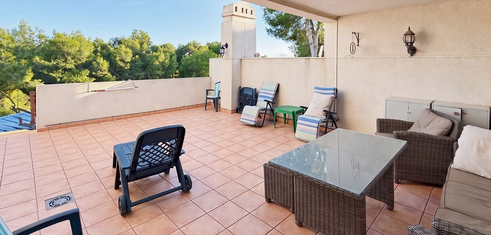 4 soverom Hus til salgs i Las Ramblas Golf med svømmebasseng - € 255 000 (Ref: 10172323)