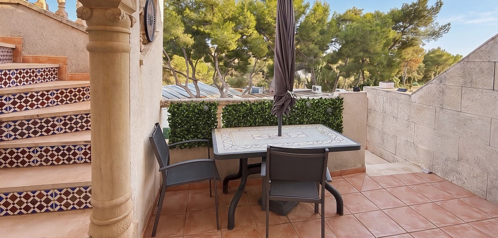 4 soverom Hus til salgs i Las Ramblas Golf med svømmebasseng - € 255 000 (Ref: 10172323)