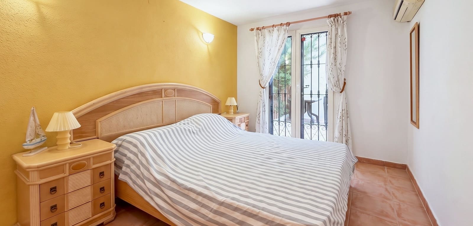 4 soverom Hus til salgs i Las Ramblas Golf med svømmebasseng - € 255 000 (Ref: 10172323)