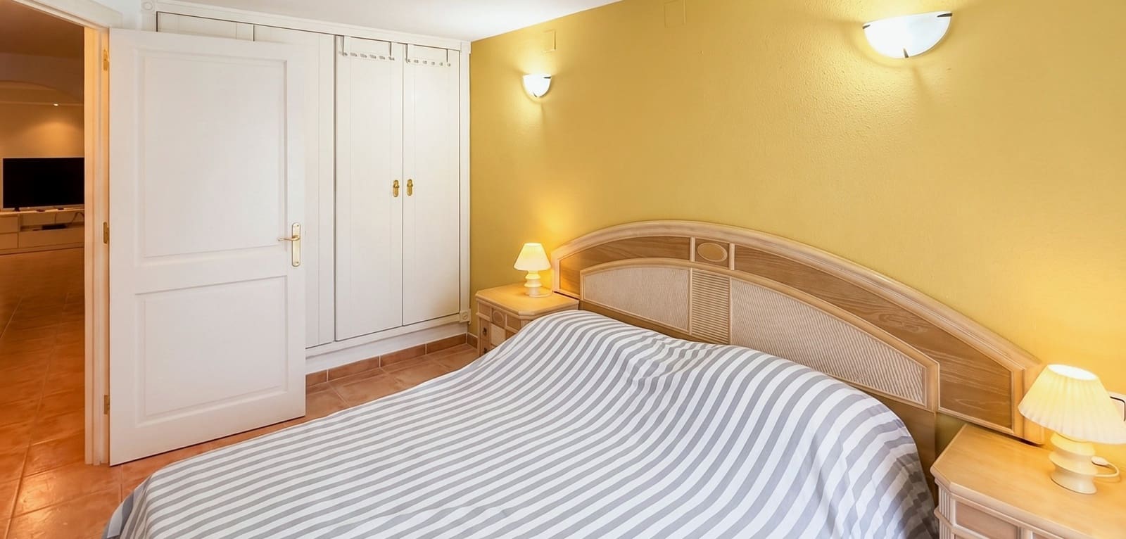4 soverom Hus til salgs i Las Ramblas Golf med svømmebasseng - € 255 000 (Ref: 10172323)