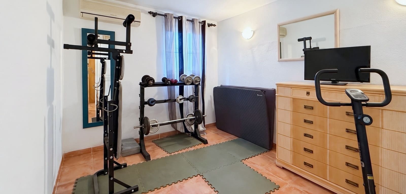 4 soverom Hus til salgs i Las Ramblas Golf med svømmebasseng - € 255 000 (Ref: 10172323)