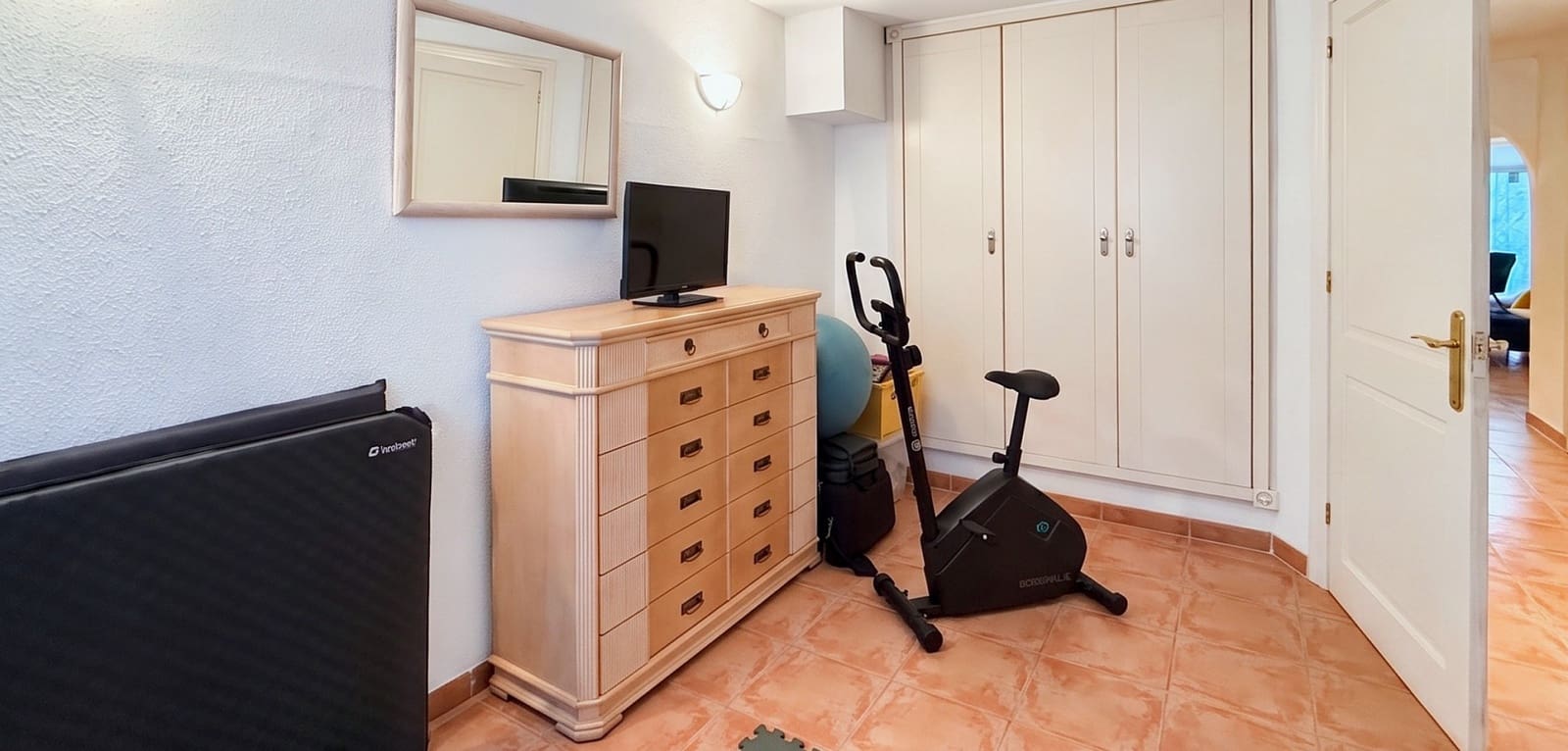 4 soverom Hus til salgs i Las Ramblas Golf med svømmebasseng - € 255 000 (Ref: 10172323)