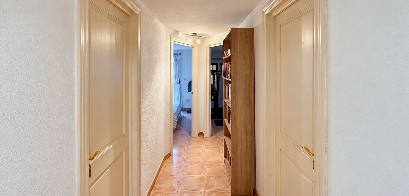 4 soverom Hus til salgs i Las Ramblas Golf med svømmebasseng - € 255 000 (Ref: 10172323)
