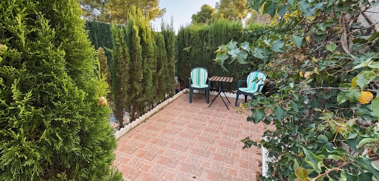 4 soverom Hus til salgs i Las Ramblas Golf med svømmebasseng - € 255 000 (Ref: 10172323)