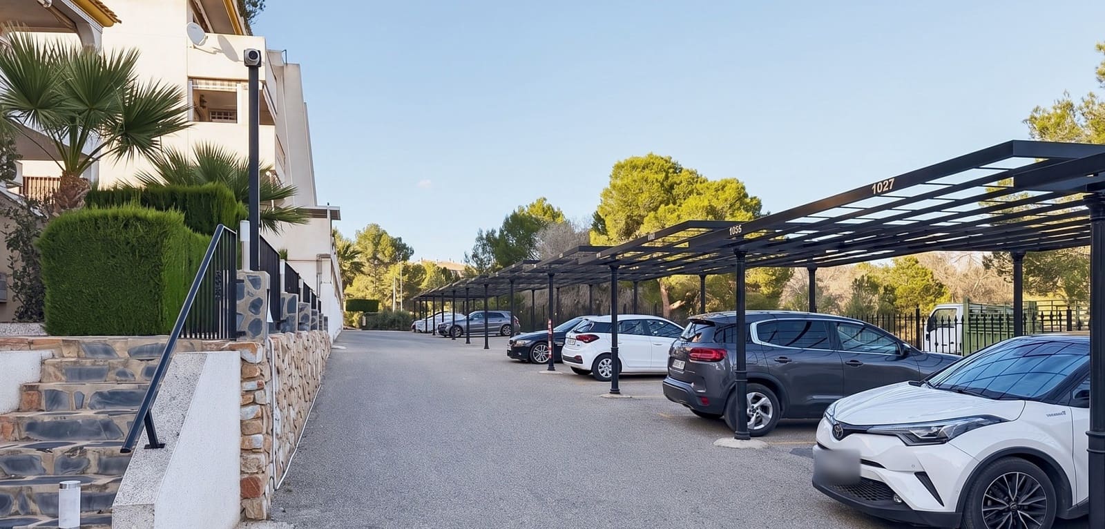 4 soverom Hus til salgs i Las Ramblas Golf med svømmebasseng - € 255 000 (Ref: 10172323)