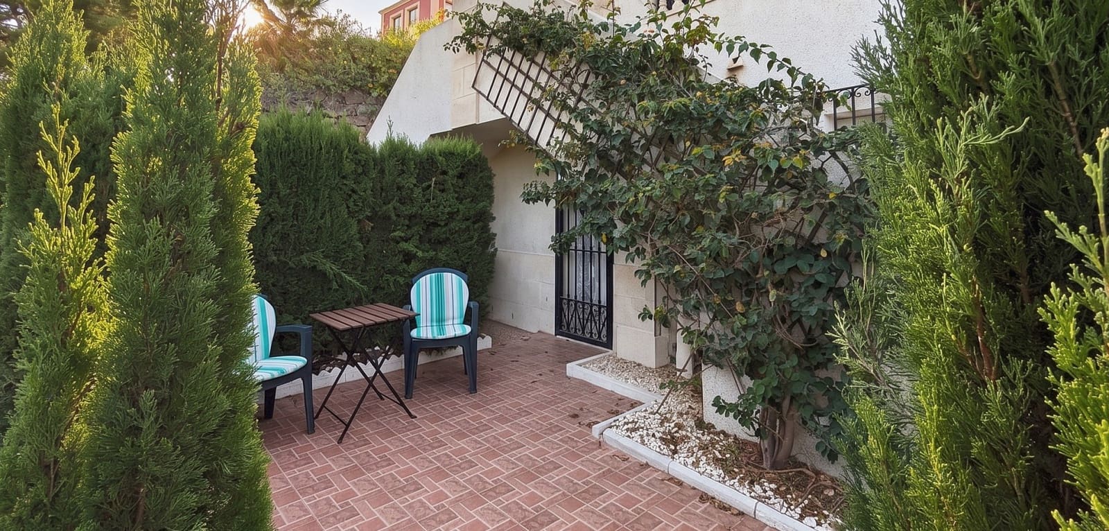 4 soverom Hus til salgs i Las Ramblas Golf med svømmebasseng - € 255 000 (Ref: 10172323)