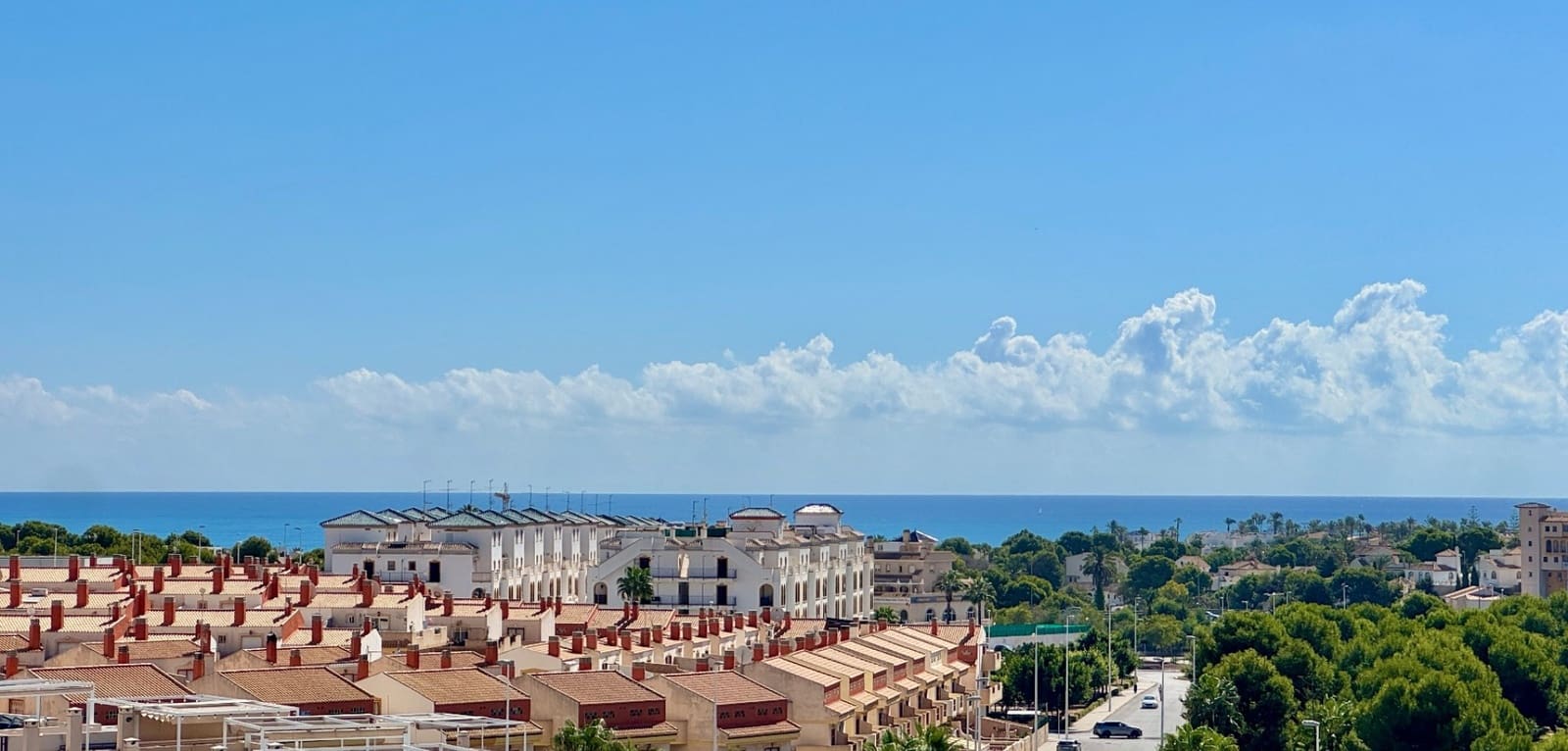2 soverom Leilighet til salgs i La Zenia - € 269 000 (Ref: 10172324)