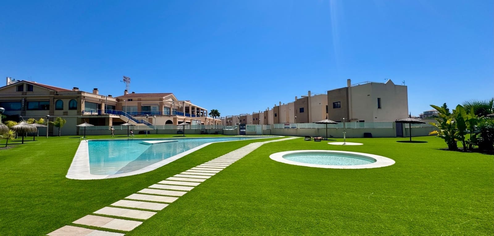 2 soverom Leilighet til salgs i La Zenia - € 269 000 (Ref: 10172324)