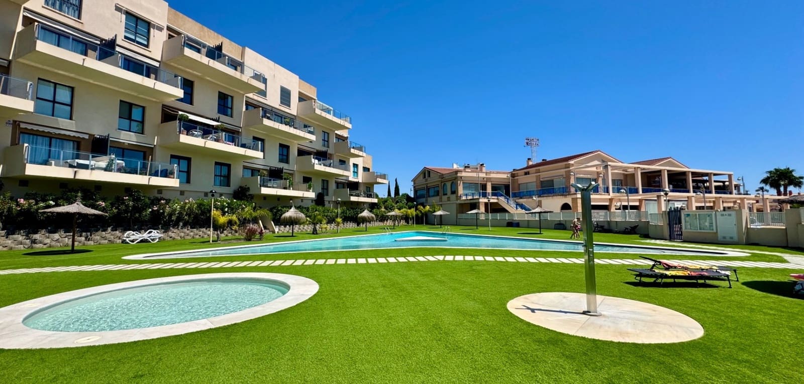 2 soverom Leilighet til salgs i La Zenia - € 269 000 (Ref: 10172324)