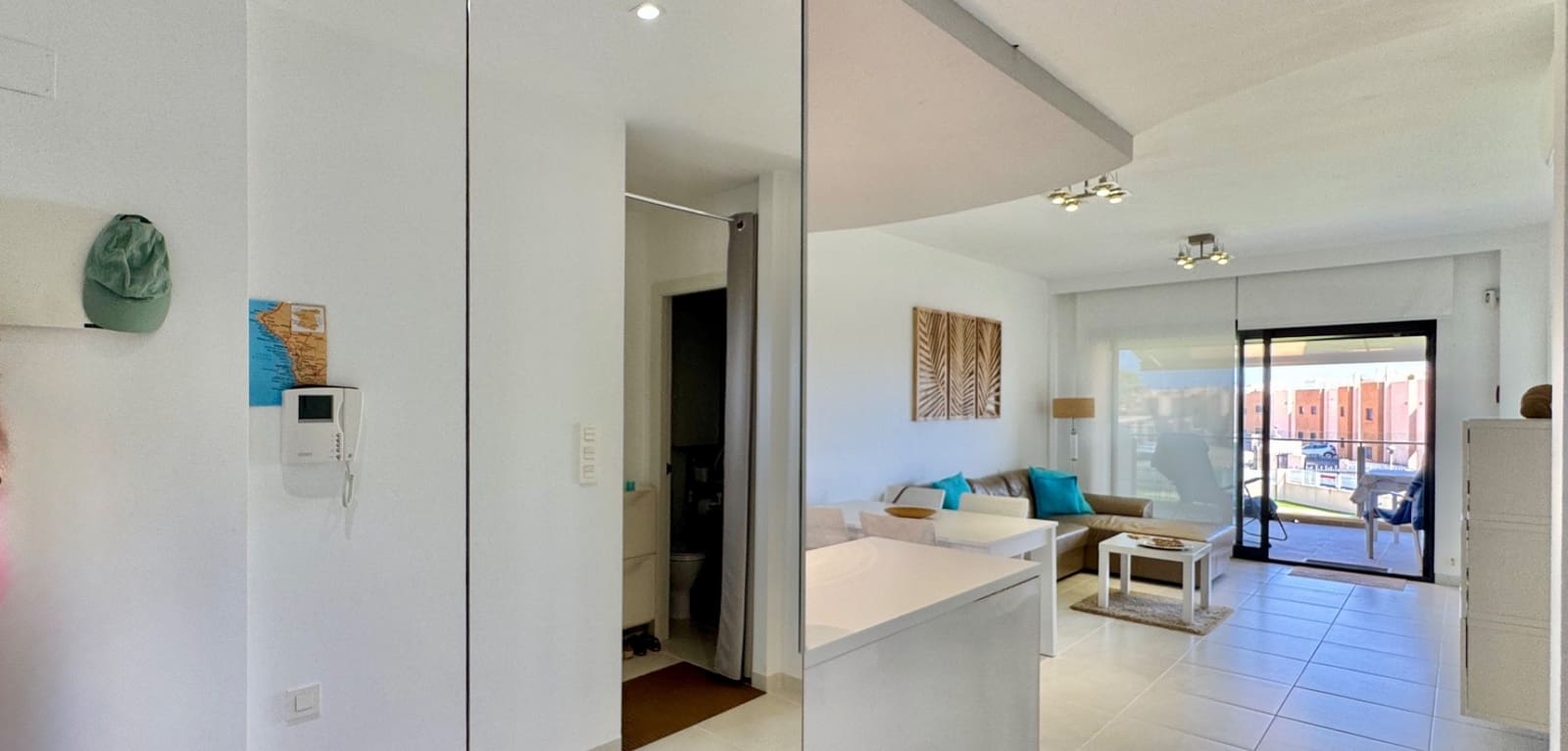 2 soverom Leilighet til salgs i La Zenia - € 269 000 (Ref: 10172324)