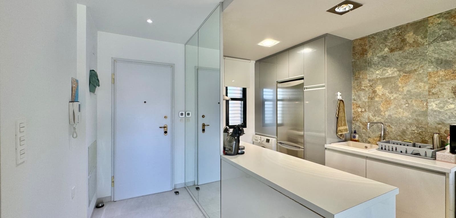 2 soverom Leilighet til salgs i La Zenia - € 269 000 (Ref: 10172324)