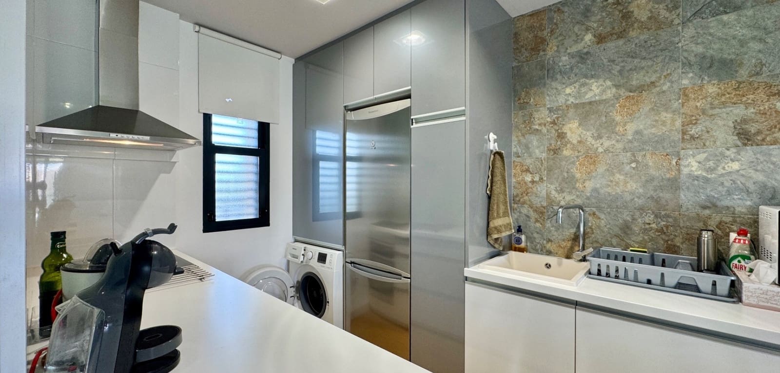 2 soverom Leilighet til salgs i La Zenia - € 269 000 (Ref: 10172324)