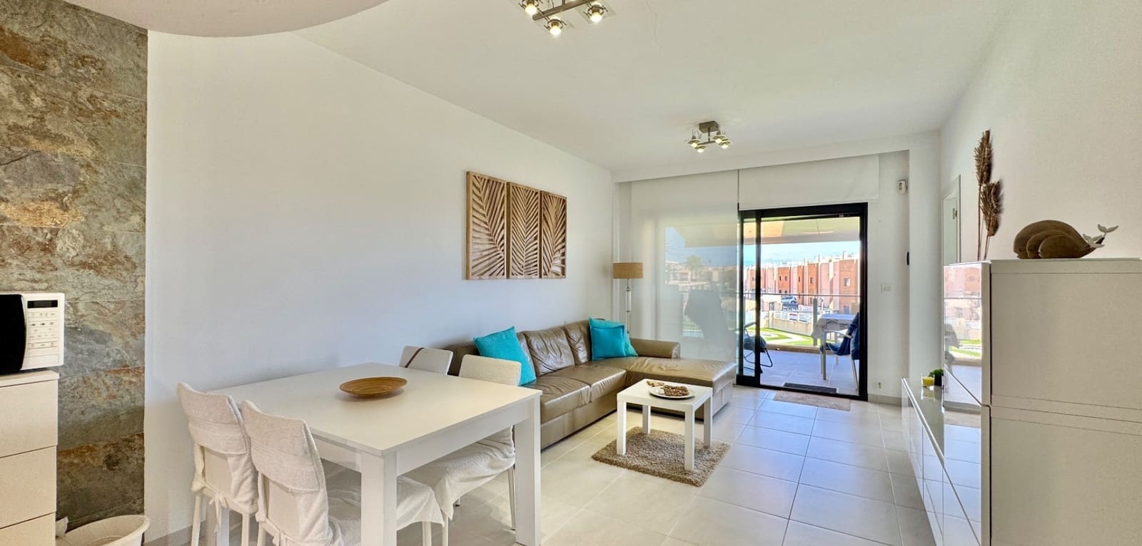 2 soverom Leilighet til salgs i La Zenia - € 269 000 (Ref: 10172324)