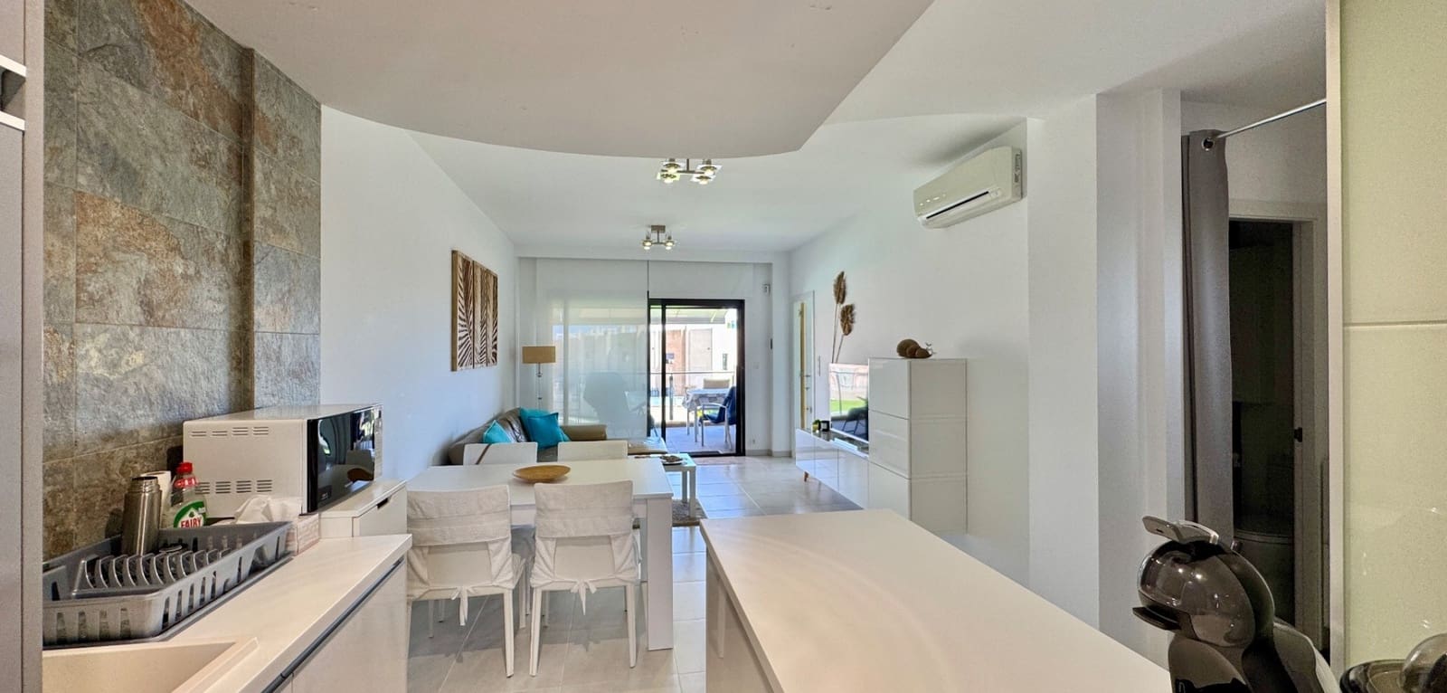 2 soverom Leilighet til salgs i La Zenia - € 269 000 (Ref: 10172324)