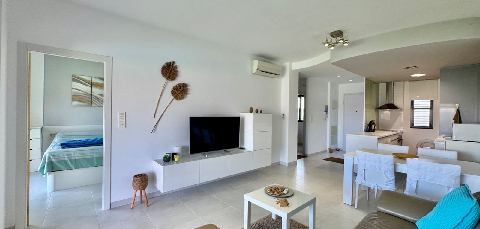 2 soverom Leilighet til salgs i La Zenia - € 269 000 (Ref: 10172324)