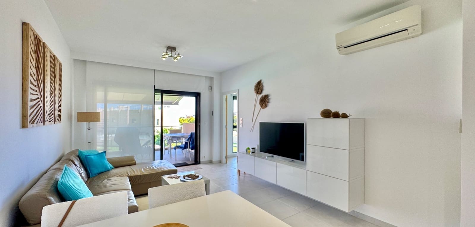 2 soverom Leilighet til salgs i La Zenia - € 269 000 (Ref: 10172324)