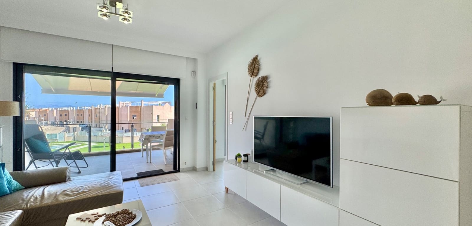 2 soverom Leilighet til salgs i La Zenia - € 269 000 (Ref: 10172324)