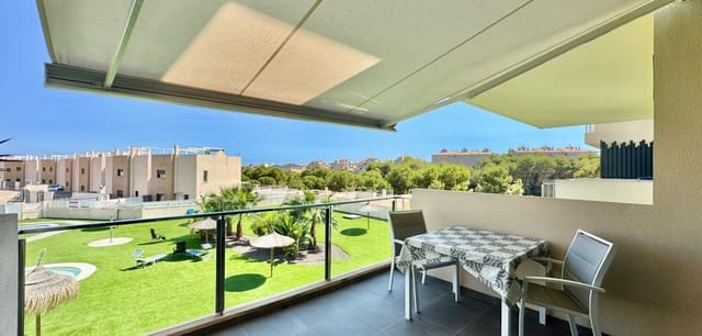 2 soverom Leilighet til salgs i La Zenia, Orihuela - € 269 000 (Ref: 10172324)