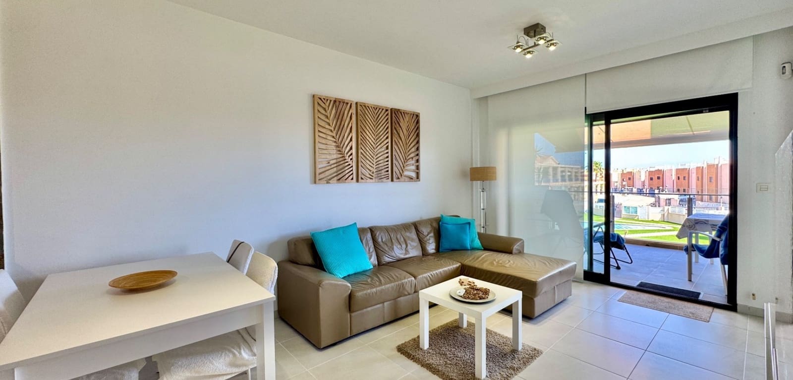 2 soverom Leilighet til salgs i La Zenia - € 269 000 (Ref: 10172324)