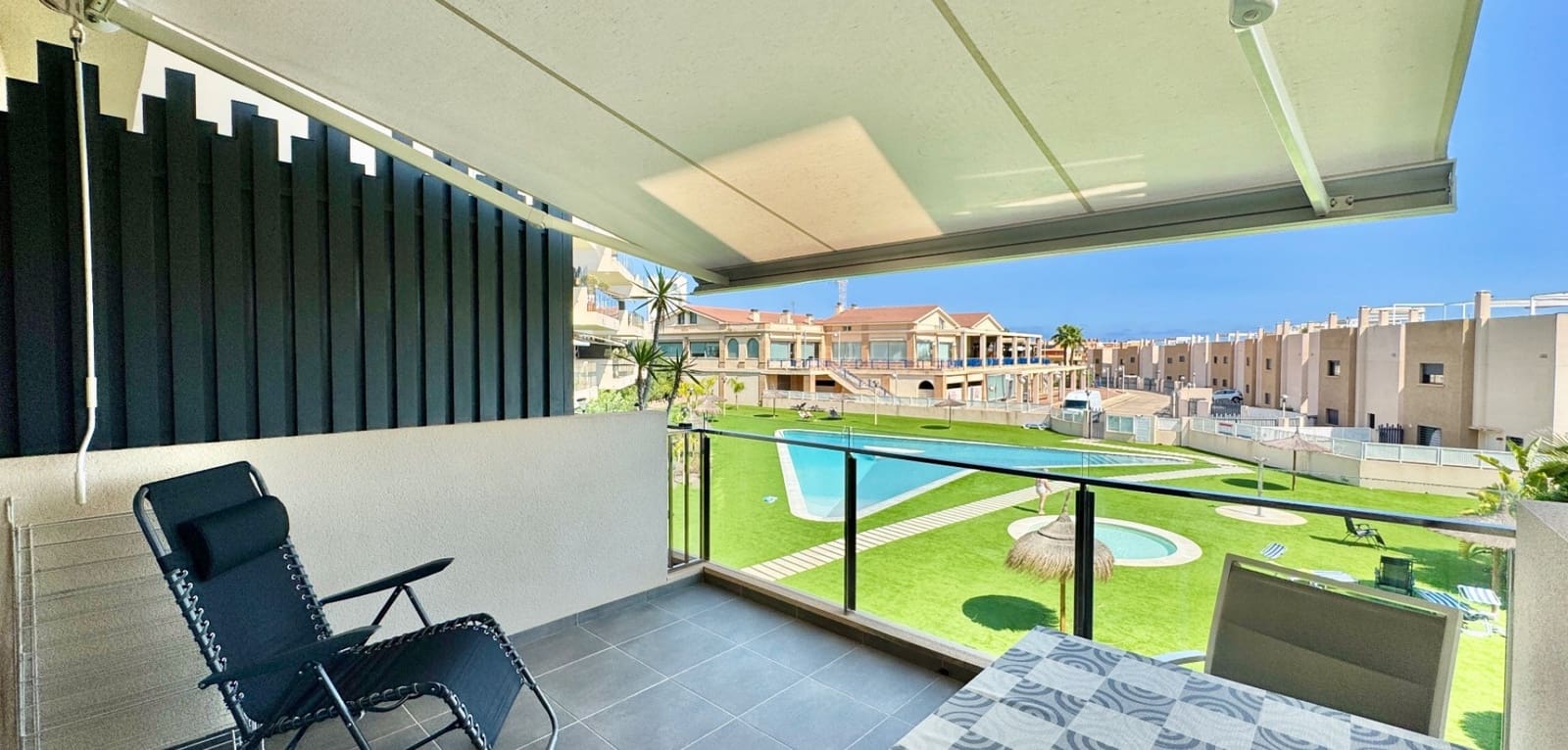 2 soverom Leilighet til salgs i La Zenia - € 269 000 (Ref: 10172324)