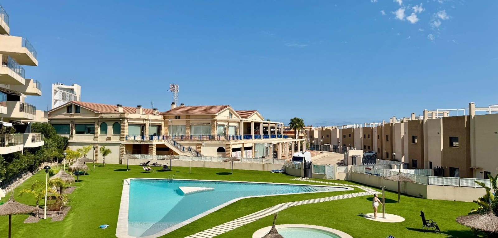 2 soverom Leilighet til salgs i La Zenia - € 269 000 (Ref: 10172324)