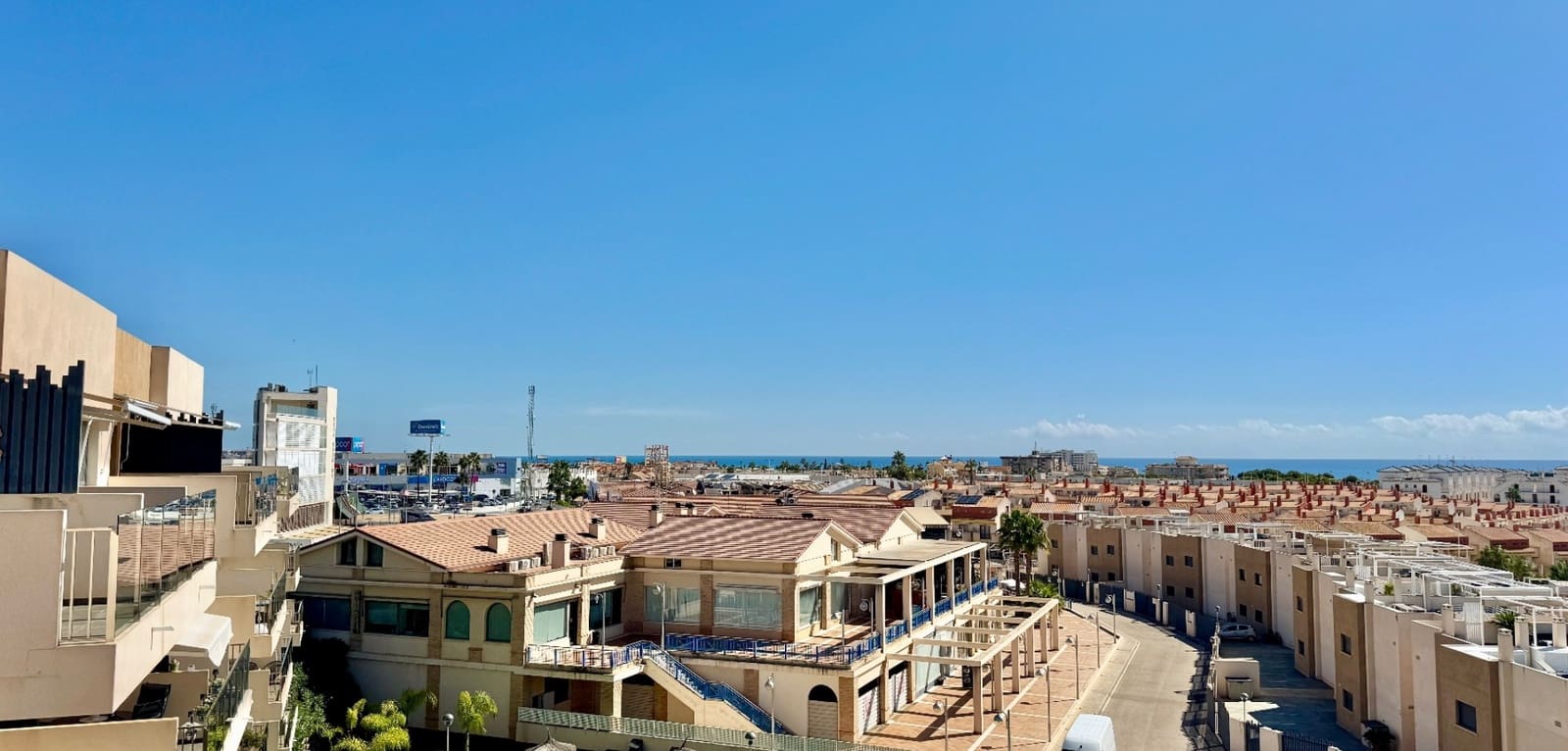 2 soverom Leilighet til salgs i La Zenia - € 269 000 (Ref: 10172324)