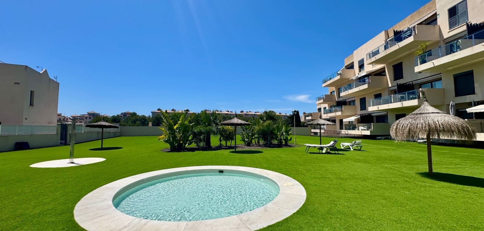 2 soverom Leilighet til salgs i La Zenia - € 269 000 (Ref: 10172324)