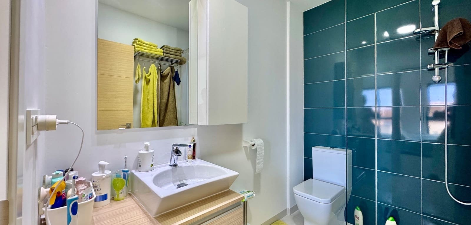 2 soverom Leilighet til salgs i La Zenia - € 269 000 (Ref: 10172324)