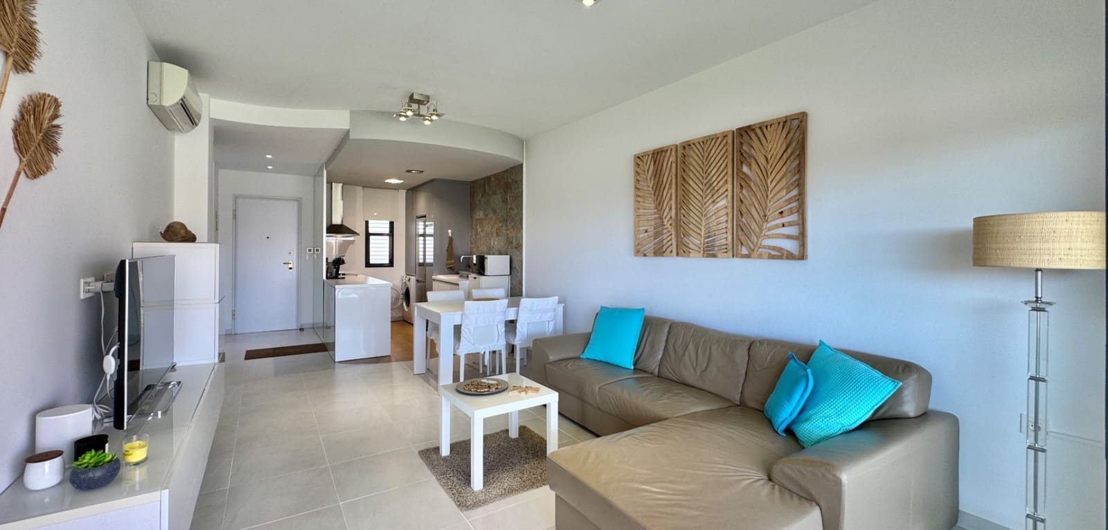 2 soverom Leilighet til salgs i La Zenia - € 269 000 (Ref: 10172324)