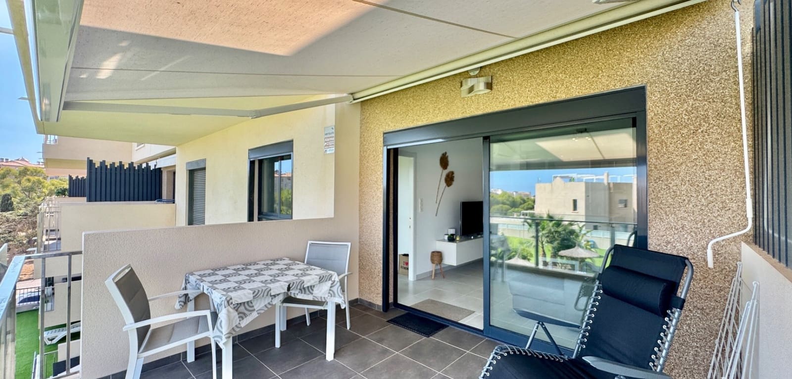 2 soverom Leilighet til salgs i La Zenia - € 269 000 (Ref: 10172324)