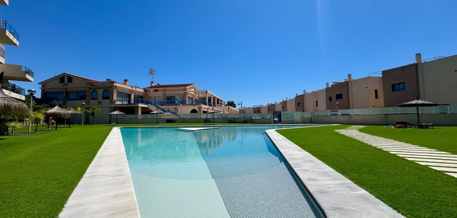 2 soverom Leilighet til salgs i La Zenia - € 269 000 (Ref: 10172324)