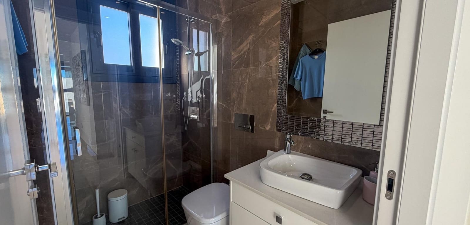 4 bedroom Villa for sale in San Miguel de Salinas with pool - € 580,000 (Ref: 10172326)