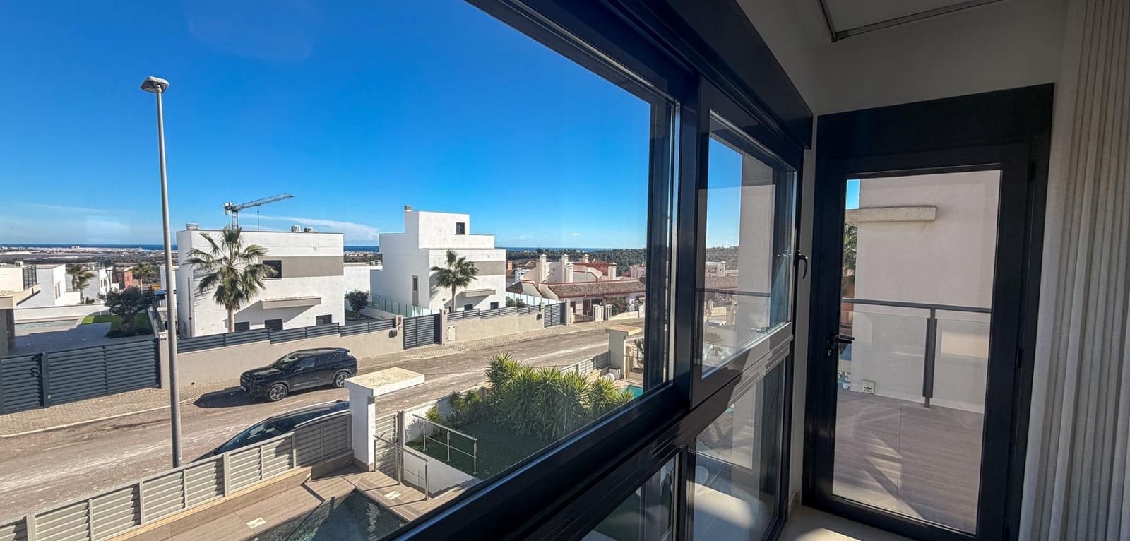4 bedroom Villa for sale in San Miguel de Salinas with pool - € 580,000 (Ref: 10172326)