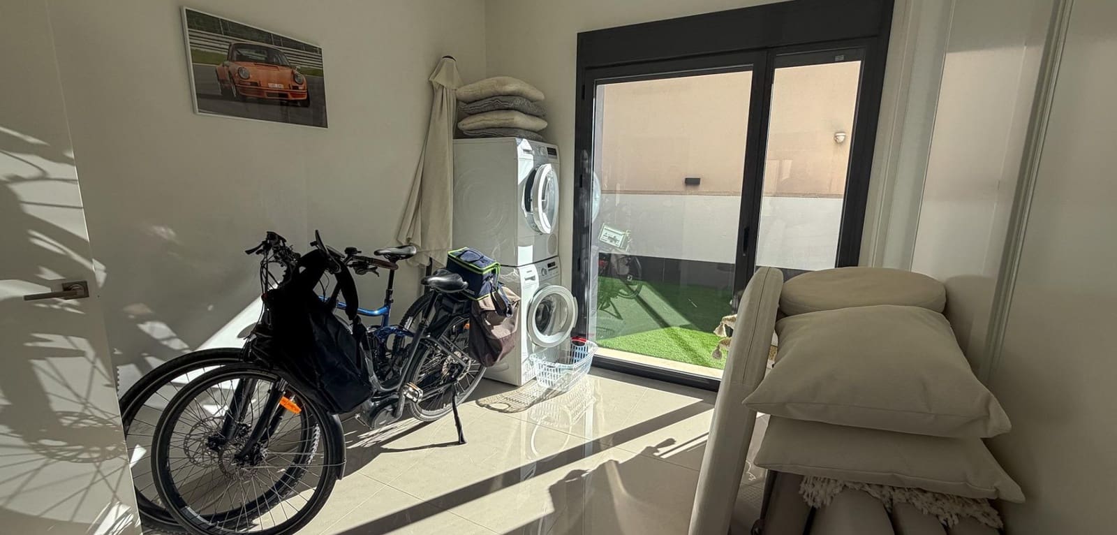 4 bedroom Villa for sale in San Miguel de Salinas with pool - € 580,000 (Ref: 10172326)