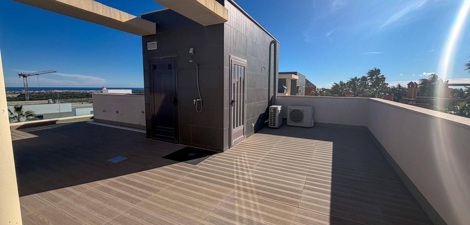 4 bedroom Villa for sale in San Miguel de Salinas with pool - € 580,000 (Ref: 10172326)