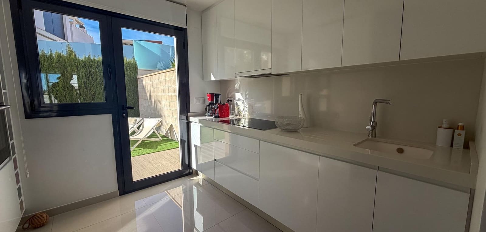 4 bedroom Villa for sale in San Miguel de Salinas with pool - € 580,000 (Ref: 10172326)