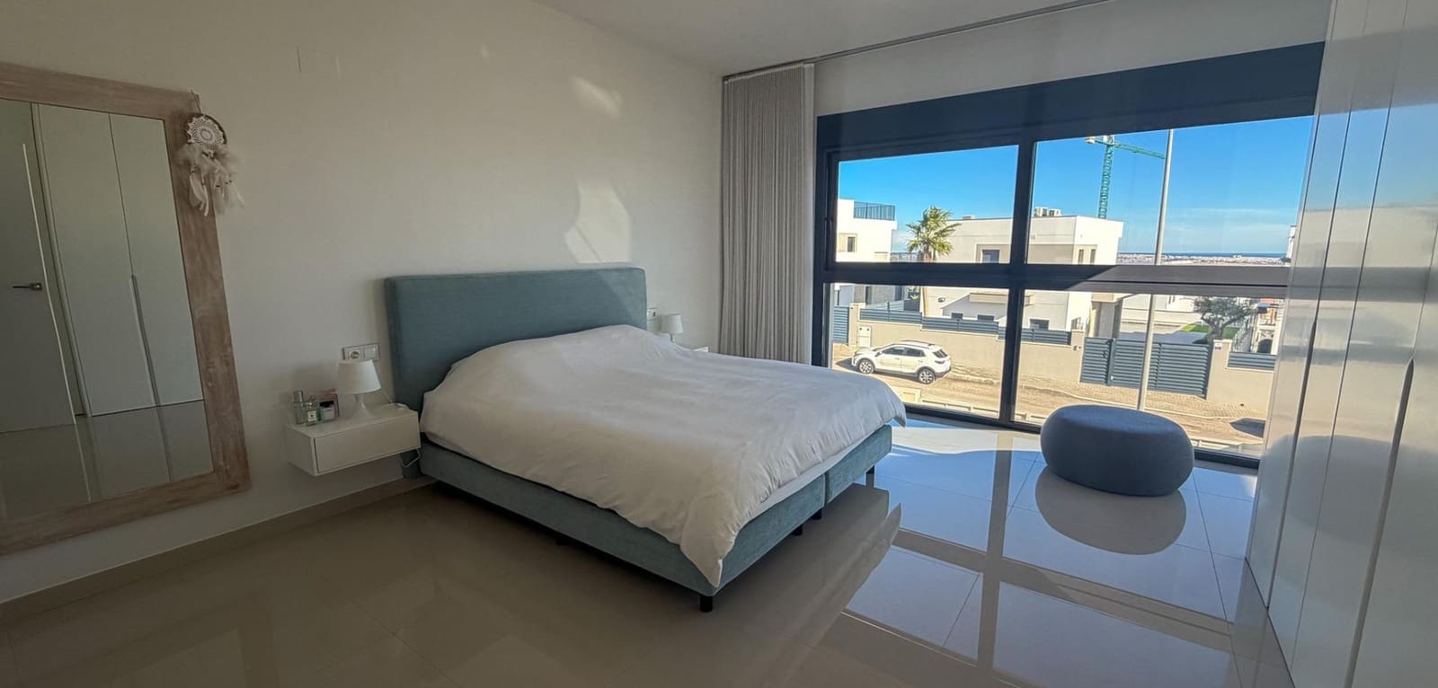 4 bedroom Villa for sale in San Miguel de Salinas with pool - € 580,000 (Ref: 10172326)