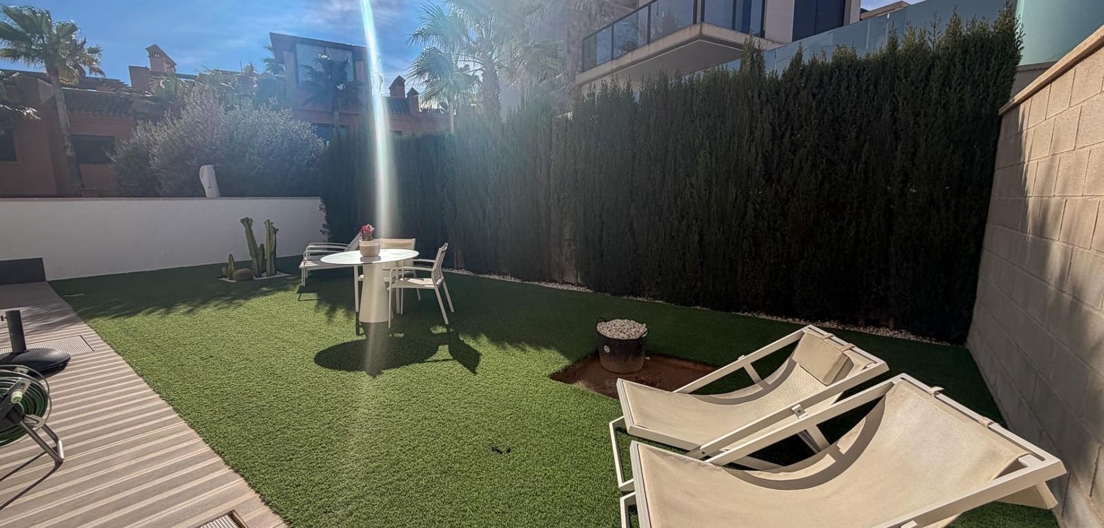 4 bedroom Villa for sale in San Miguel de Salinas with pool - € 580,000 (Ref: 10172326)