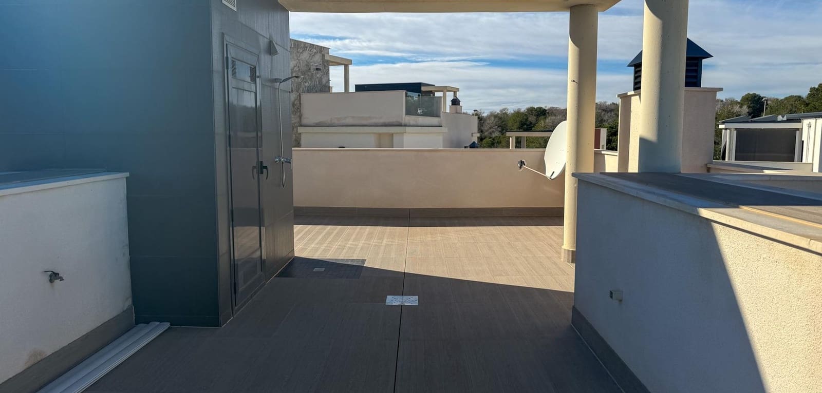 4 bedroom Villa for sale in San Miguel de Salinas with pool - € 580,000 (Ref: 10172326)