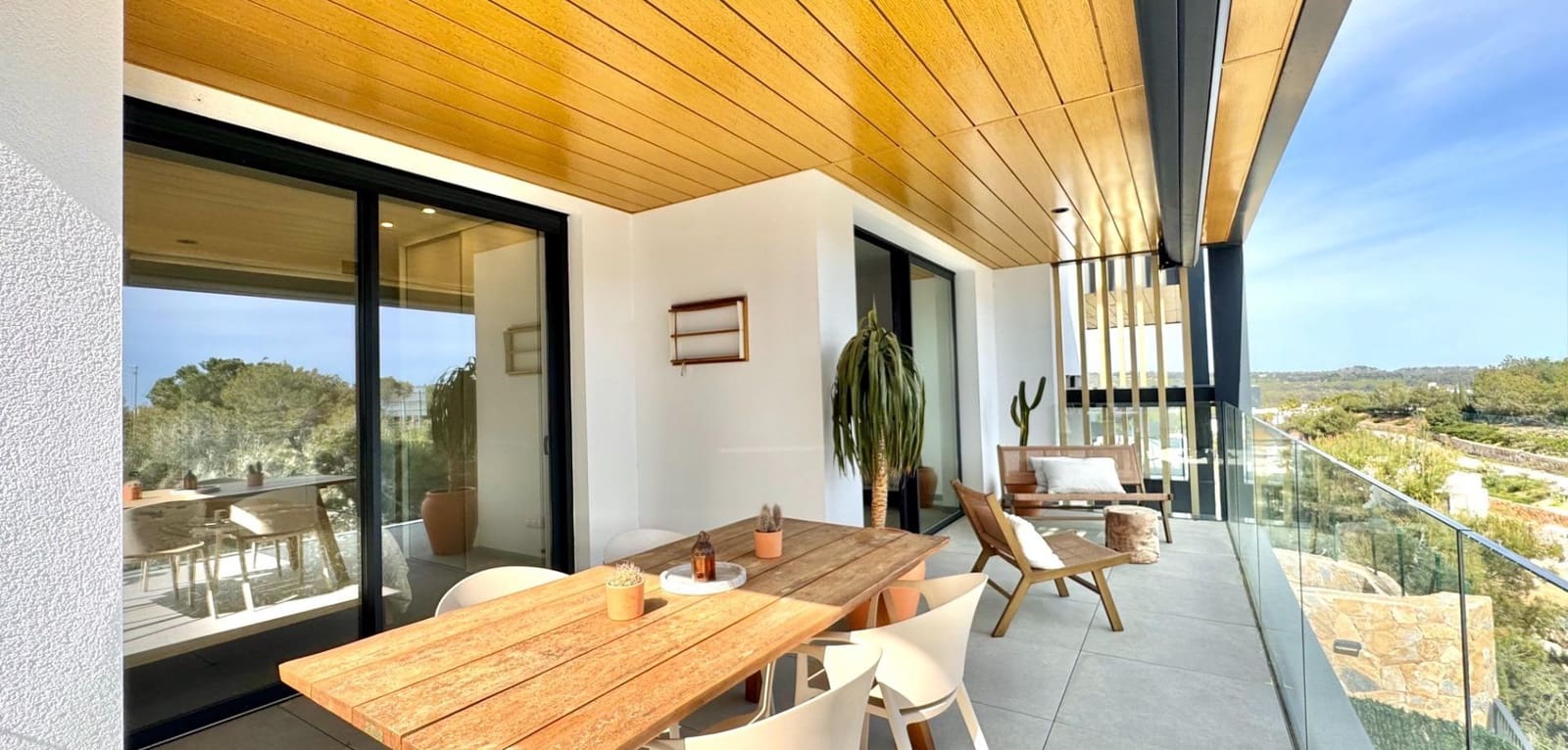 Apartamento de 2 habitaciones en Las Colinas Golf en venta con piscina garaje - 379.900 € (Ref: 10172327)