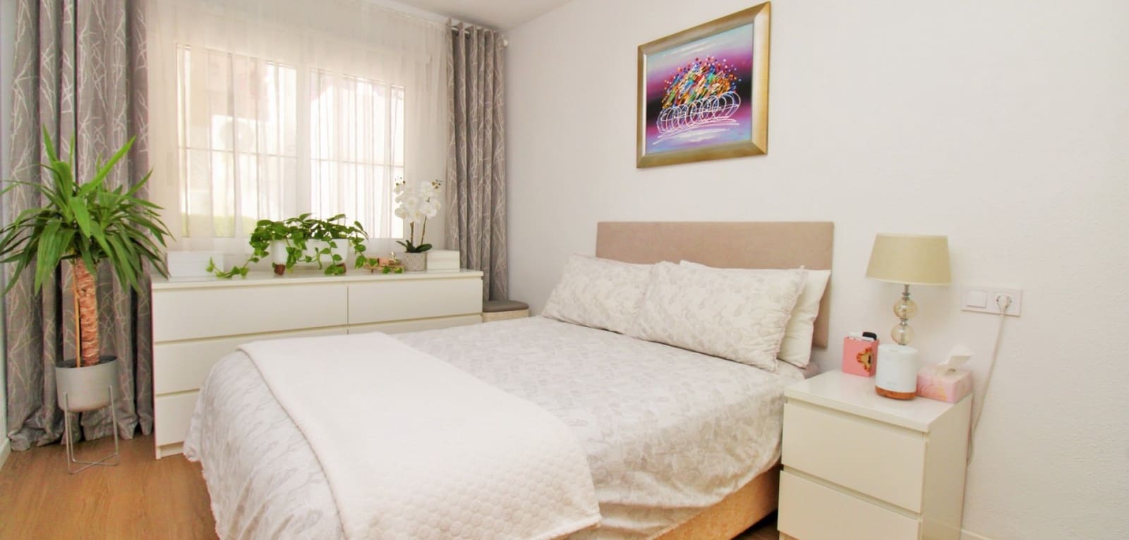2 sypialnia Apartament na sprzedaż w Villamartin z basenem - 225 000 € (Ref: 10175490)