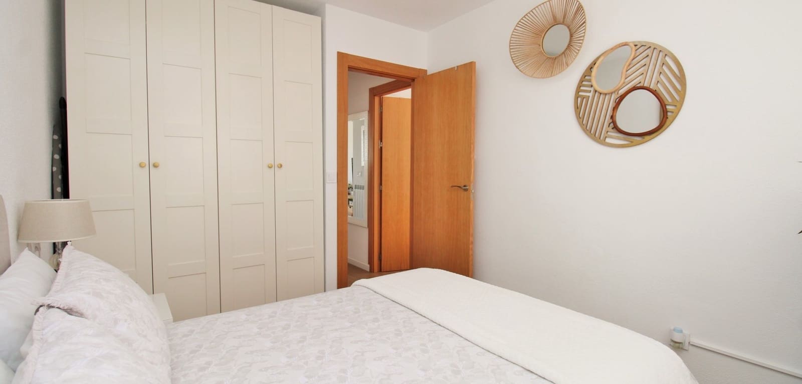 2 sypialnia Apartament na sprzedaż w Villamartin z basenem - 225 000 € (Ref: 10175490)