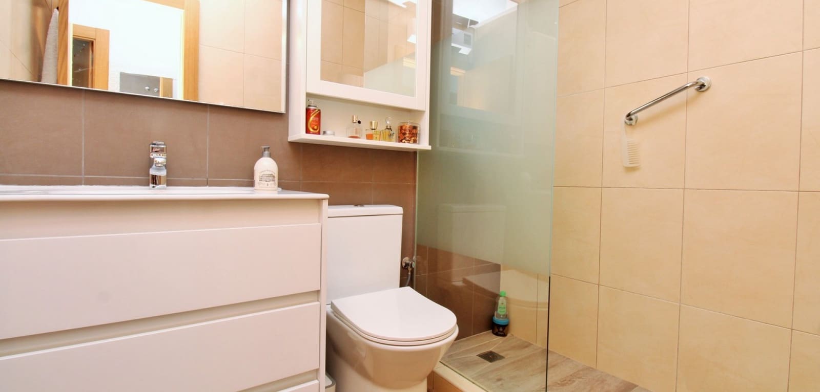 2 sypialnia Apartament na sprzedaż w Villamartin z basenem - 225 000 € (Ref: 10175490)