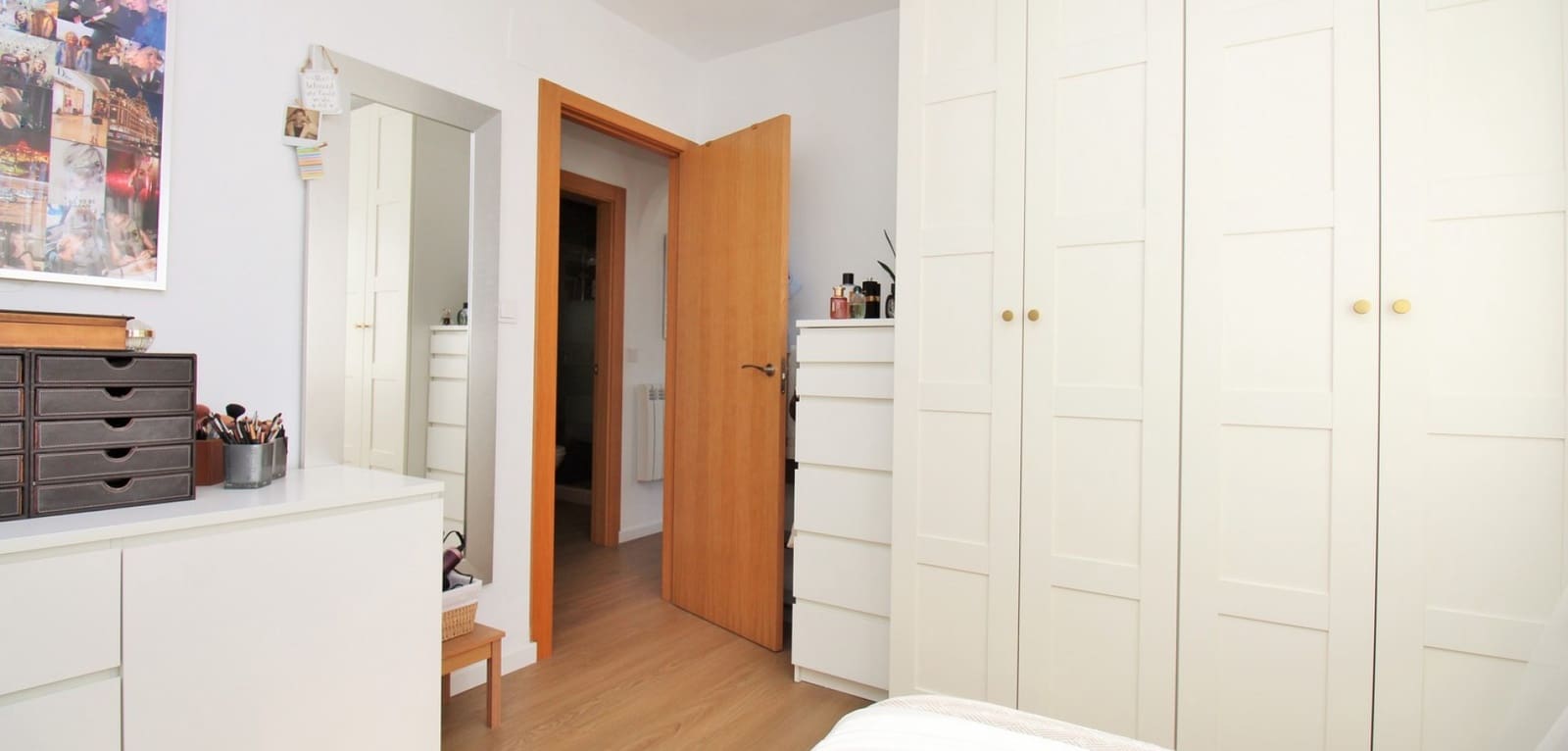 2 sypialnia Apartament na sprzedaż w Villamartin z basenem - 225 000 € (Ref: 10175490)
