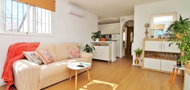 2 sypialnia Apartament na sprzedaż w Villamartin, Orihuela z basenem - 225 000 € (Ref: 10175490)