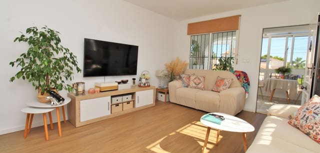 2 sypialnia Apartament na sprzedaż w Villamartin, Orihuela z basenem - 225 000 € (Ref: 10175490)