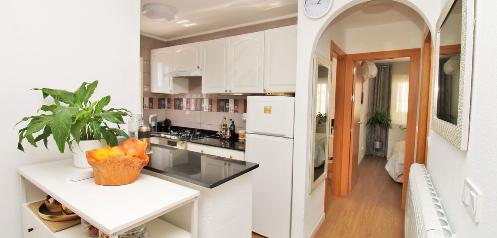2 sypialnia Apartament na sprzedaż w Villamartin z basenem - 225 000 € (Ref: 10175490)